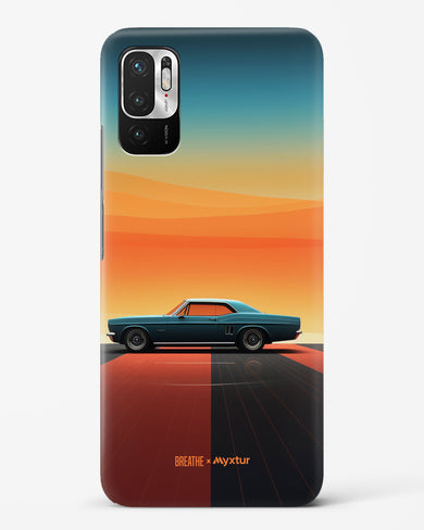 Muscle Masterpiece [BREATHE] Hard Case Phone Cover (Xiaomi)