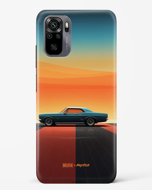 Muscle Masterpiece [BREATHE] Hard Case Phone Cover-(Xiaomi)