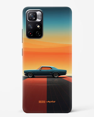 Muscle Masterpiece [BREATHE] Hard Case Phone Cover-(Xiaomi)