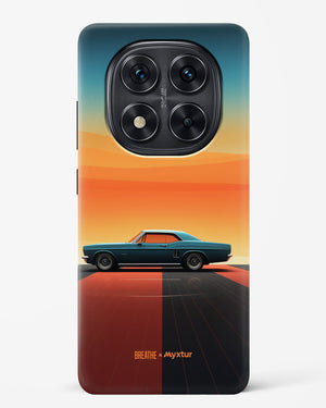 Muscle Masterpiece [BREATHE] Hard Case Phone Cover (Xiaomi)