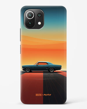 Muscle Masterpiece [BREATHE] Hard Case Phone Cover-(Xiaomi)