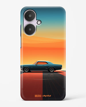 Muscle Masterpiece [BREATHE] Hard Case Phone Cover (Xiaomi)