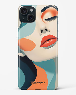 Woven Serenade [BREATHE] Hard Case Phone Cover (Apple)