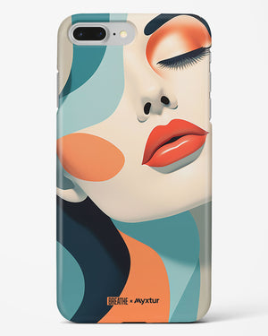 Woven Serenade [BREATHE] Hard Case Phone Cover (Apple)