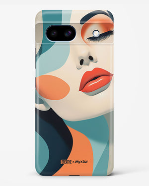 Woven Serenade [BREATHE] Hard Case Phone Cover (Google)