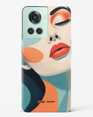 Woven Serenade [BREATHE] Hard Case Phone Cover (OnePlus)