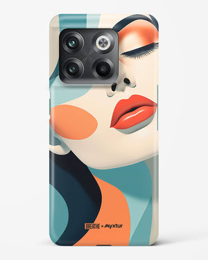 Woven Serenade [BREATHE] Hard Case Phone Cover (OnePlus)