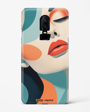 Woven Serenade [BREATHE] Hard Case Phone Cover (OnePlus)