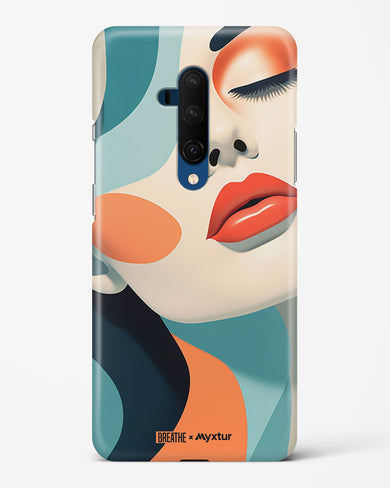 Woven Serenade [BREATHE] Hard Case Phone Cover (OnePlus)
