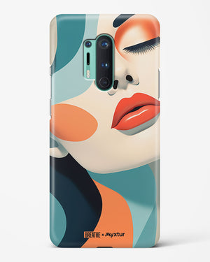 Woven Serenade [BREATHE] Hard Case Phone Cover (OnePlus)