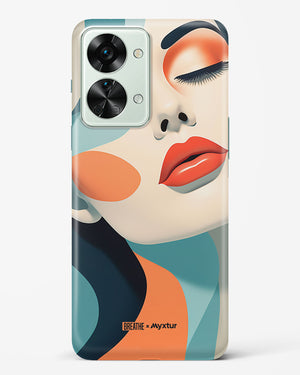 Woven Serenade [BREATHE] Hard Case Phone Cover (OnePlus)