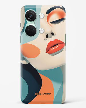 Woven Serenade [BREATHE] Hard Case Phone Cover (OnePlus)