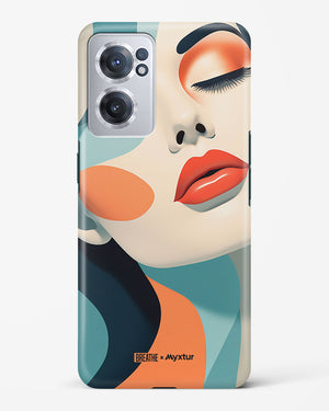 Woven Serenade [BREATHE] Hard Case Phone Cover (OnePlus)