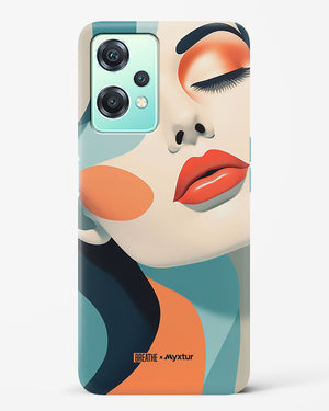 Woven Serenade [BREATHE] Hard Case Phone Cover (OnePlus)