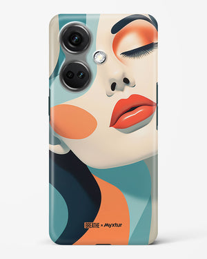 Woven Serenade [BREATHE] Hard Case Phone Cover (OnePlus)