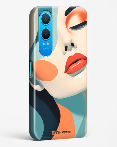 Woven Serenade [BREATHE] Hard Case Phone Cover (OnePlus)