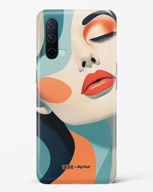 Woven Serenade [BREATHE] Hard Case Phone Cover (OnePlus)