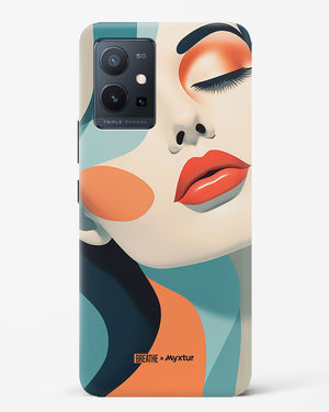 Woven Serenade [BREATHE] Hard Case Phone Cover (Vivo)