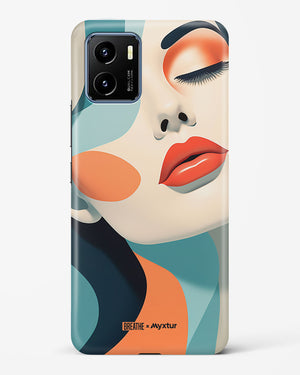 Woven Serenade [BREATHE] Hard Case Phone Cover (Vivo)