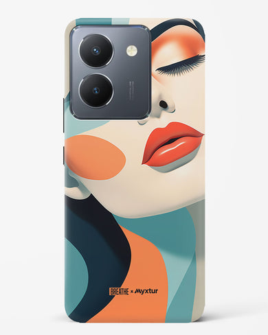 Woven Serenade [BREATHE] Hard Case Phone Cover (Vivo)