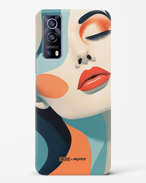 Woven Serenade [BREATHE] Hard Case Phone Cover (Vivo)