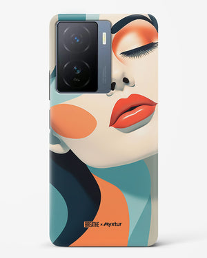 Woven Serenade [BREATHE] Hard Case Phone Cover (Vivo)