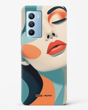 Woven Serenade [BREATHE] Hard Case Phone Cover (Vivo)