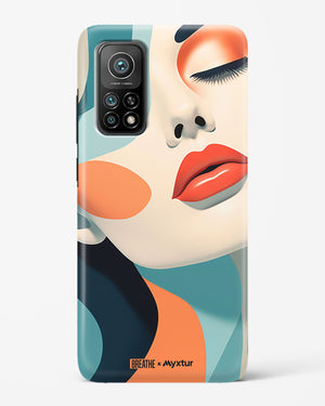 Woven Serenade [BREATHE] Hard Case Phone Cover (Xiaomi)