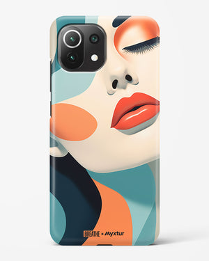 Woven Serenade [BREATHE] Hard Case Phone Cover (Xiaomi)