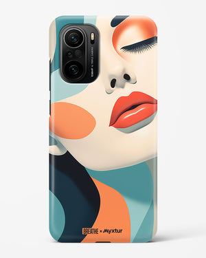 Woven Serenade [BREATHE] Hard Case Phone Cover (Xiaomi)