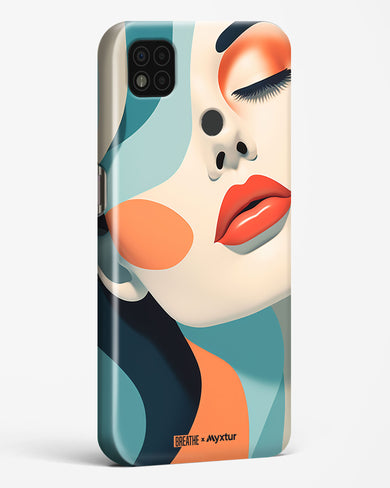 Woven Serenade [BREATHE] Hard Case Phone Cover (Xiaomi)