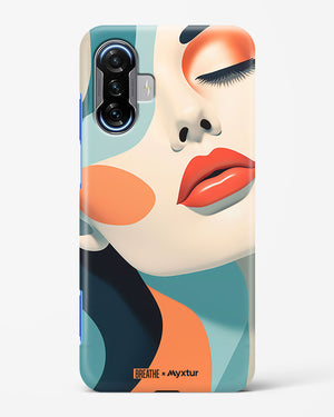 Woven Serenade [BREATHE] Hard Case Phone Cover (Xiaomi)