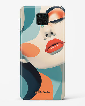 Woven Serenade [BREATHE] Hard Case Phone Cover (Xiaomi)