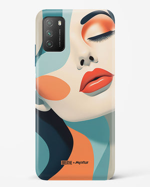 Woven Serenade [BREATHE] Hard Case Phone Cover (Xiaomi)