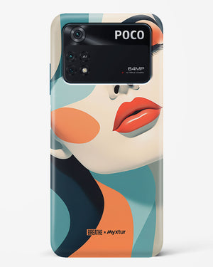 Woven Serenade [BREATHE] Hard Case Phone Cover (Xiaomi)