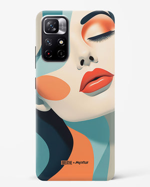 Woven Serenade [BREATHE] Hard Case Phone Cover (Xiaomi)