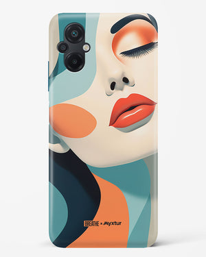 Woven Serenade [BREATHE] Hard Case Phone Cover (Xiaomi)