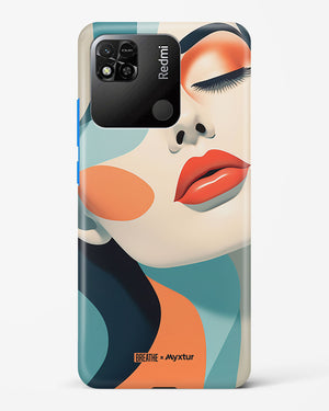 Woven Serenade [BREATHE] Hard Case Phone Cover (Xiaomi)