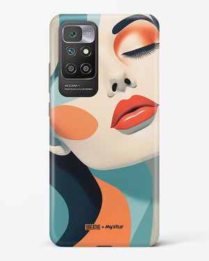 Woven Serenade [BREATHE] Hard Case Phone Cover (Xiaomi)