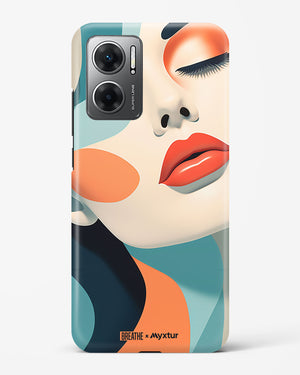 Woven Serenade [BREATHE] Hard Case Phone Cover (Xiaomi)