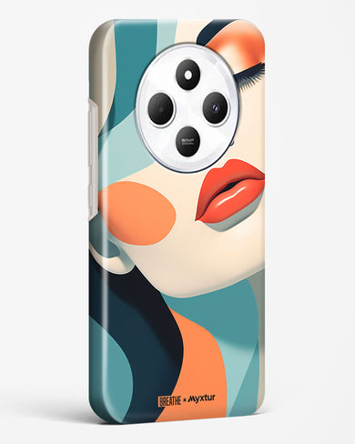 Woven Serenade [BREATHE] Hard Case Phone Cover (Xiaomi)