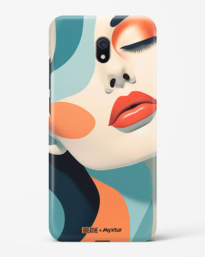 Woven Serenade [BREATHE] Hard Case Phone Cover (Xiaomi)