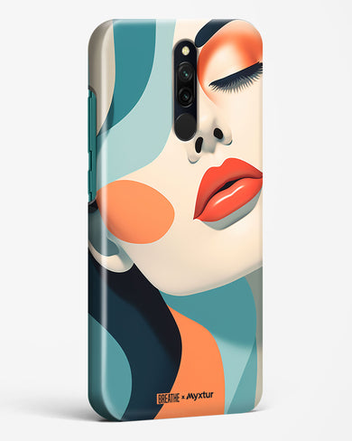 Woven Serenade [BREATHE] Hard Case Phone Cover (Xiaomi)