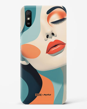 Woven Serenade [BREATHE] Hard Case Phone Cover (Xiaomi)