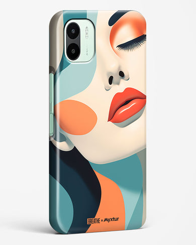 Woven Serenade [BREATHE] Hard Case Phone Cover (Xiaomi)