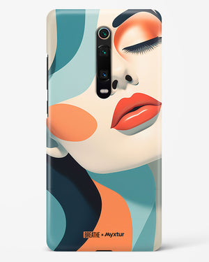 Woven Serenade [BREATHE] Hard Case Phone Cover (Xiaomi)