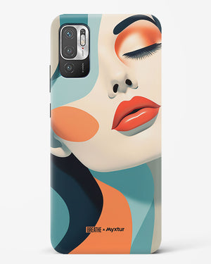 Woven Serenade [BREATHE] Hard Case Phone Cover (Xiaomi)