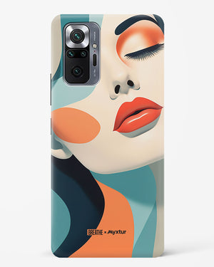 Woven Serenade [BREATHE] Hard Case Phone Cover (Xiaomi)