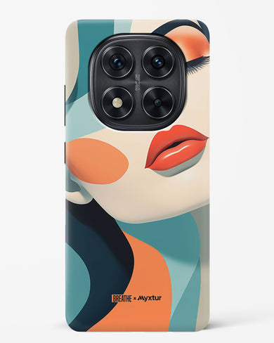 Woven Serenade [BREATHE] Hard Case Phone Cover (Xiaomi)