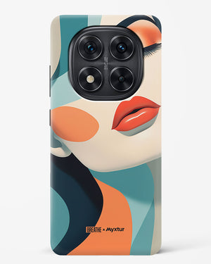 Woven Serenade [BREATHE] Hard Case Phone Cover (Xiaomi)